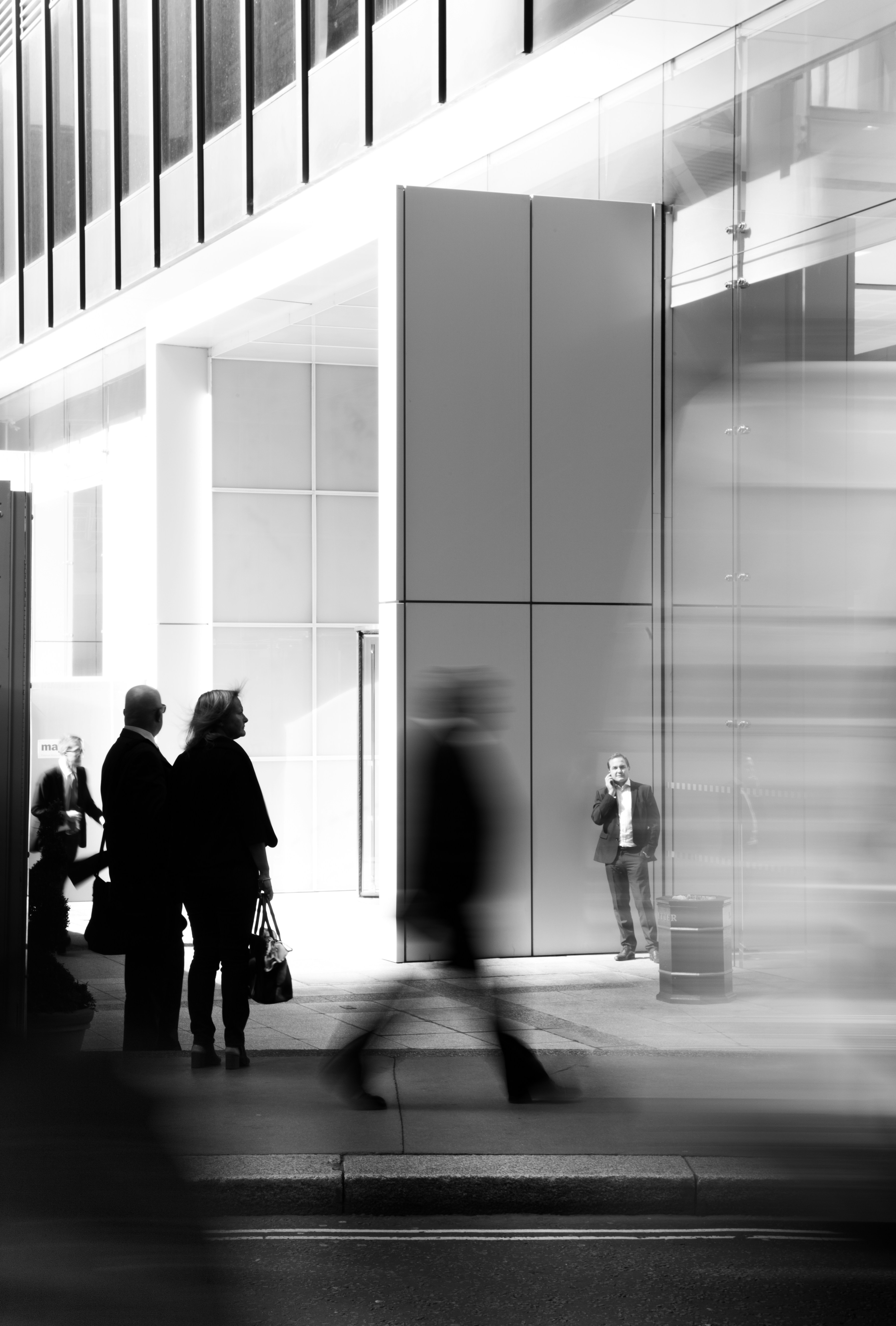 Apporteur d'affaires DoubleV
